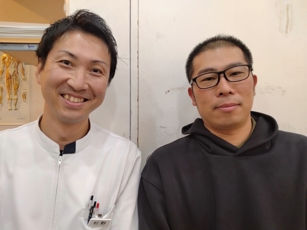 西橋様